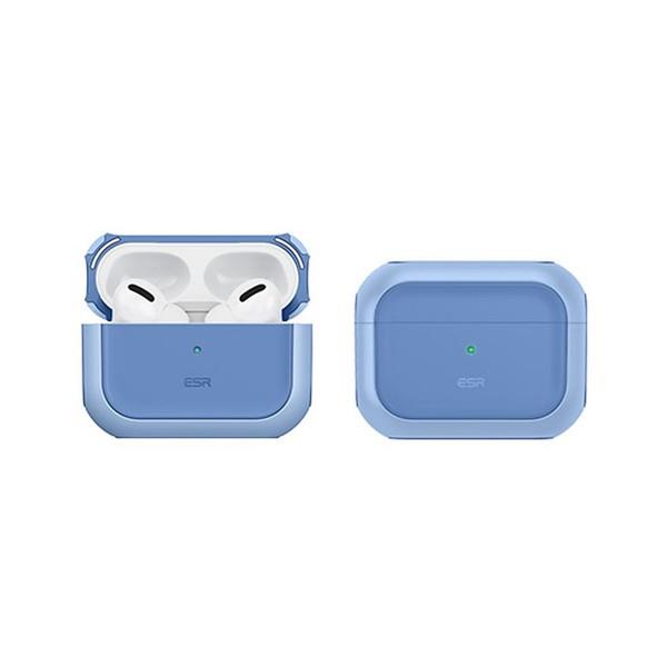 ESR AirPods Pro 3 ORBIT MS Hybrid ブルー ES28012APP3 | ノジマ