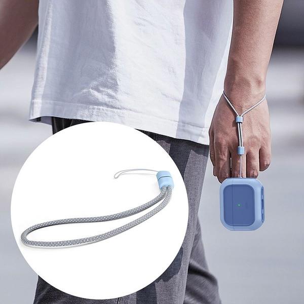 ESR AirPods Pro 3 ORBIT MS Hybrid ブルー ES28012APP3 | ノジマ
