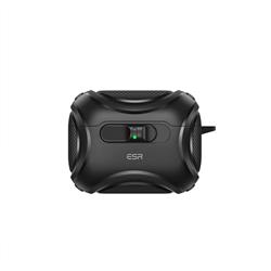 ESR AirPods Pro 3 Cyber MS Flicklock ブラック ES28013APP3 | ノジマ