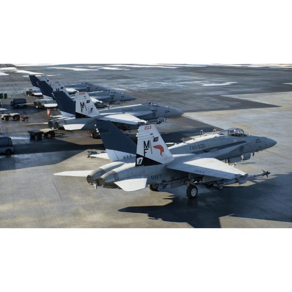 PS5】ACE COMBAT 8（エースコンバット8）: WINGS OF THEVE（通常版