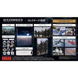 【PS5】ACE COMBAT 8（エースコンバット8）: WINGS OF THEVE コレクター