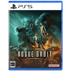 【PS5】 GUNDAM ROGUE ORBIT