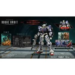【PS5】 GUNDAM ROGUE ORBIT コレクターズエディション