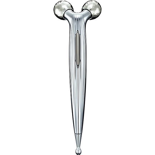 MTG ReFa CARAT RAY フェイス プラチナ電子ローラー RF-RF