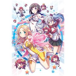 【PS4】 ぎゃる☆がん２ 限定版