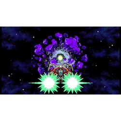 Switch】 ブラスターマスター ゼロ トリロジー メタファイト