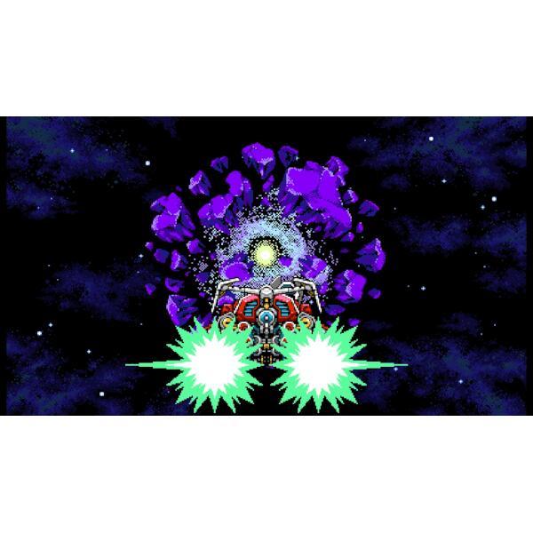 INTICREATES HAC-P-A337A 【Switch】 ブラスターマスター ゼロ