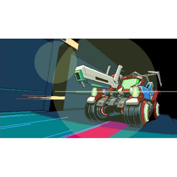 INTICREATES HAC-P-A337A 【Switch】 ブラスターマスター ゼロ INTICREATES HAC-P-A337A 【Switch】 ブラスターマスター ゼロ