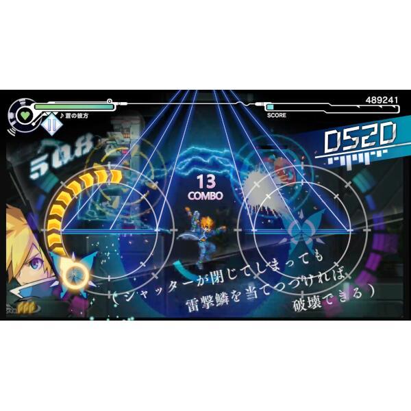 オーバーレクイエムズ 通常版　Switch IDEAFACTORY HAC-P-BEQUA 【Switch】 OVER REQUIEMZ (オーバー