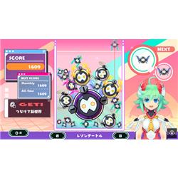 インティ・クリエイツ ゴールドアーカイブコレクション switch アクスタ付 81pKha5fqBL._AC_UL210_SR210,