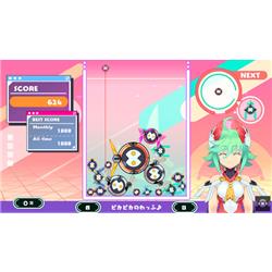 Switch】 インティ・クリエイツ ゴールドアーカイブコレクション 通常
