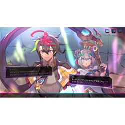 INTICREATES HAC-P-BJHHA 【Switch】 カルドアンシェル 通常版