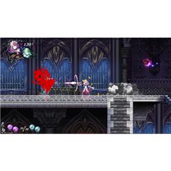 Switch】 グリム・ガーディアンズ サーヴァント・オブ・ザ・ダーク