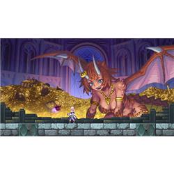 Switch】 グリム・ガーディアンズ サーヴァント・オブ・ザ・ダーク