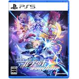 INTICREATES PLJM-17250 【PS4】 Bloodstained: Curse of the