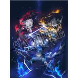 INTICREATES PLJM-17250 【PS4】 Bloodstained: Curse of the