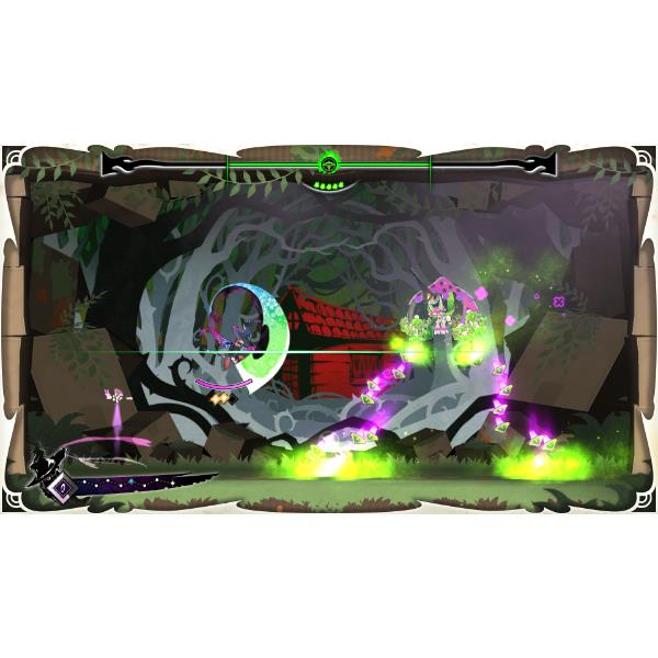 Switch2】 魔女ガミ－The Witch of Luludidea－ 限定版 | ノジマオンライン