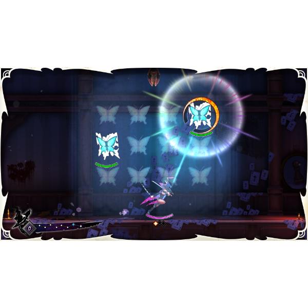 魔女ガミ 限定版 Nintendo Switch2 特典付】 魔女ガミ－The Witch of Luludidea－ 限定版 (Switch 2