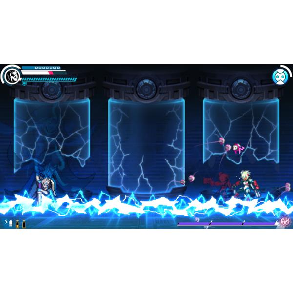 Switch2】 白き鋼鉄のX (イクス) 1+2 デュアルコレクション Nintendo