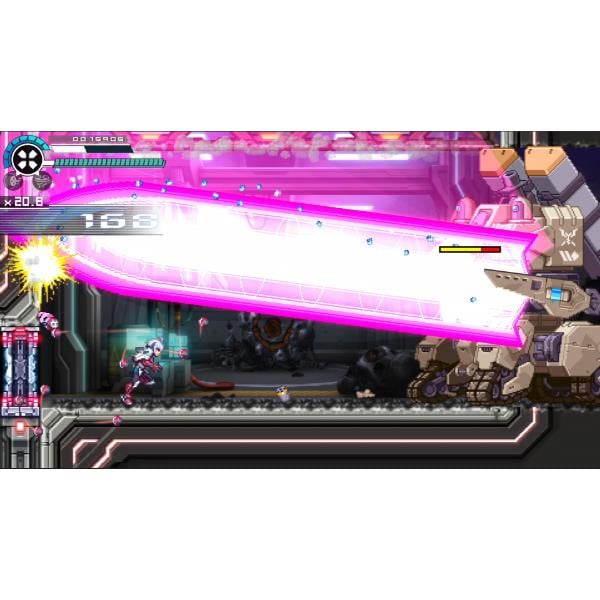 Switch】 白き鋼鉄のX (イクス) 1+2 デュアルコレクション 限定版