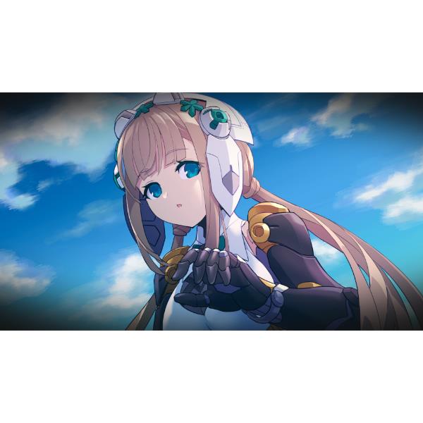 Switch】 白き鋼鉄のX (イクス) 1+2 デュアルコレクション 限定版