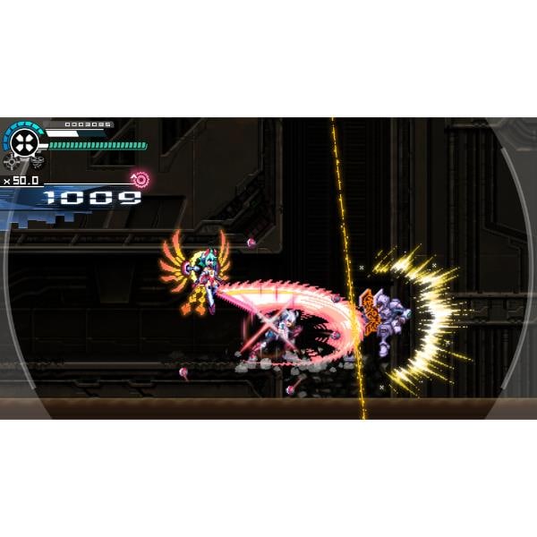 Switch】 白き鋼鉄のX (イクス) 1+2 デュアルコレクション 限定版