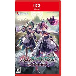 【Switch2】 グリム・ガーディアンズ サーヴァント・オブ・ザ・ダーク 通常版