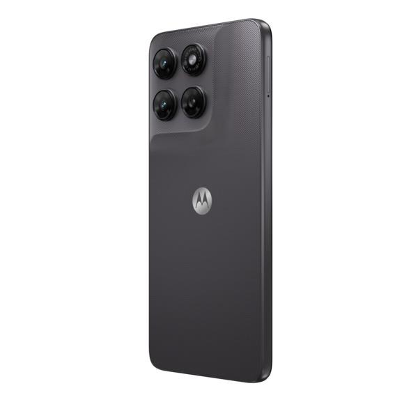 Motorora Motorola g37j インペネトラブルグレイ [SIMフリー