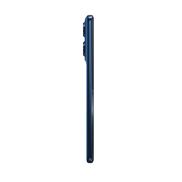 Motorora Motorola edge 60 ジブラルタルシーネイビー [SIMフリー