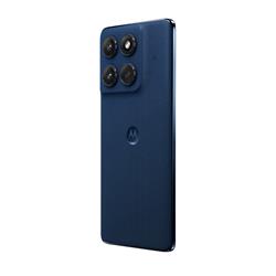 Motorora Motorola edge 60 ジブラルタルシーネイビー [SIMフリー