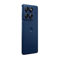 Motorora Motorola edge 60 ジブラルタルシーネイビー [SIMフリー