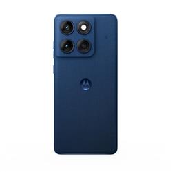 Motorora Motorola edge 60 ジブラルタルシーネイビー [SIMフリー