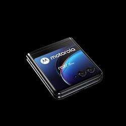 Motorola PAX40020JP SIMフリースマートフォン motorola razr 40