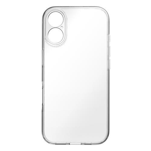 トリニティ iPhone17 [Aegis Solid] 超精密設計フルカバーTPU