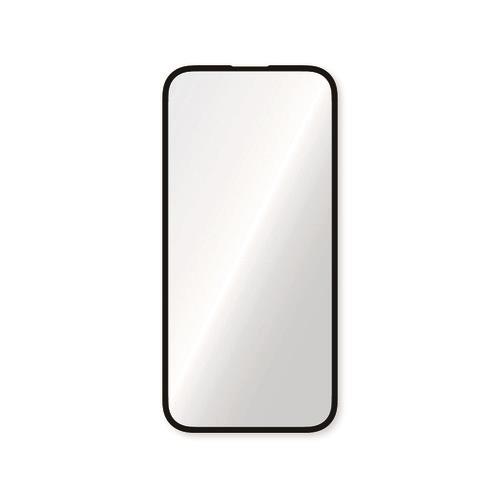 トリニティ iPhone17 Pro [FLEX 3D] ゴリラガラス 高透明 複合