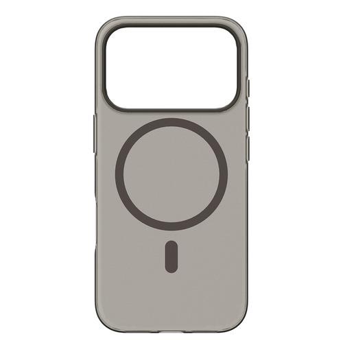 トリニティ iPhone17 Pro [Silky Armor] MagSafe対応 シルキータッチ