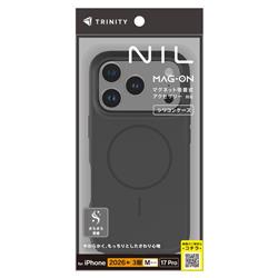 トリニティ TR-IP26M3-NILMS-BK