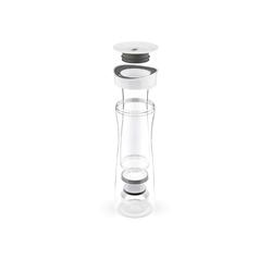 BRITA KBFSCR11 カフェ型浄水器ホワイトグラファイト | ノジマオンライン