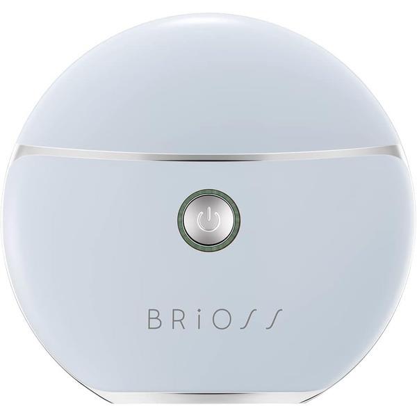 BRiOSS チャームリフト BRiOSS EMS美顔器 フェイス ボディ 充電式