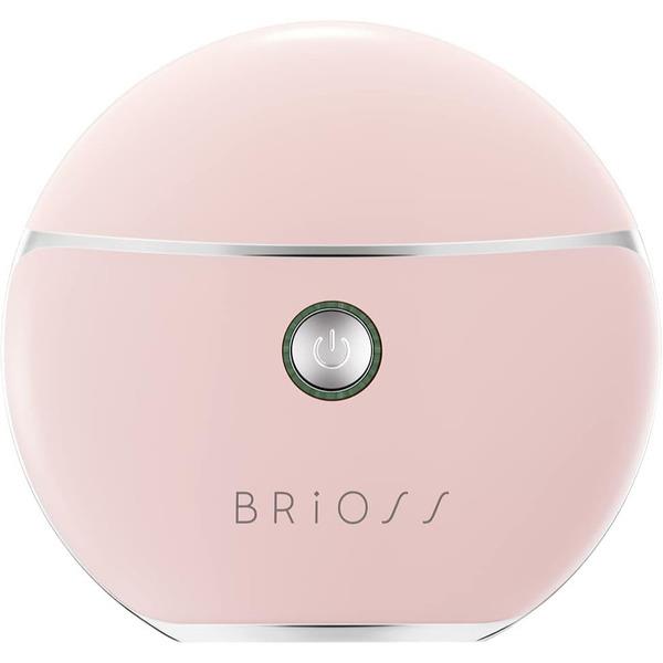 BRiOSS チャームリフト BRiOSS EMS美顔器 フェイス ボディ 充電式