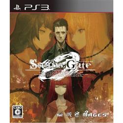 【PS3】 STEINS：GATE 0