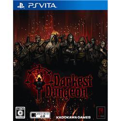 【Vita】 Darkest Dungeon