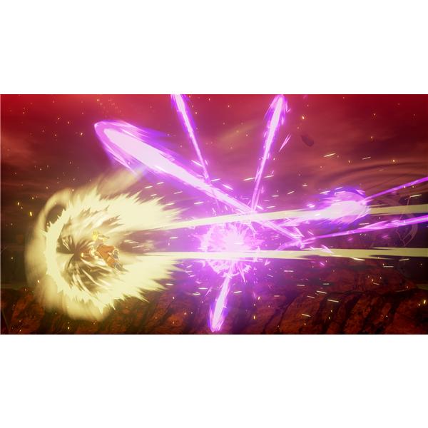 PS4】 ドラゴンボールZ KAKAROT（カカロット） | ノジマオンライン