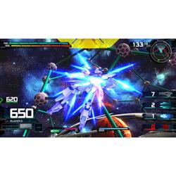 BANDAI NAMCO PLJS-36145 【PS4】 機動戦士ガンダム EXTREME VS. マキシブーストON コレクターズエディション |  ノジマオンライン