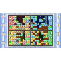 Bandai Namco Hac P Axgna Switch ミスタードリラーアンコール ノジマオンライン