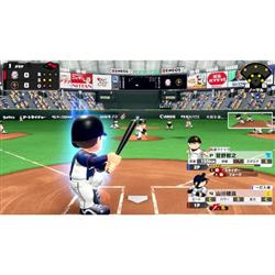 BANDAI NAMCO HAC-P-AUQMA 【Switch】 プロ野球 ファミスタ 2020
