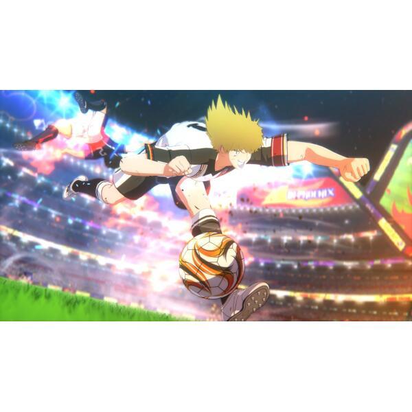 Bandai Namco Hac P Ascca Switch キャプテン翼 Rise Of New Champions ノジマオンライン