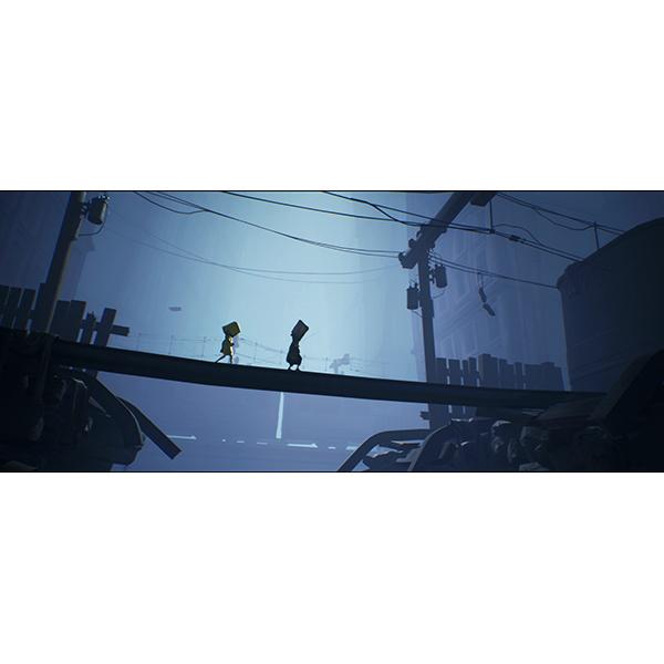 Switch】 リトルナイトメア 2 | ノジマオンライン
