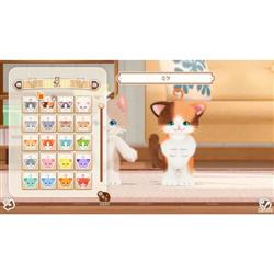 ネコます Amazon.co.jp: ネコ・トモ スマイルましまし- Switch : ゲーム