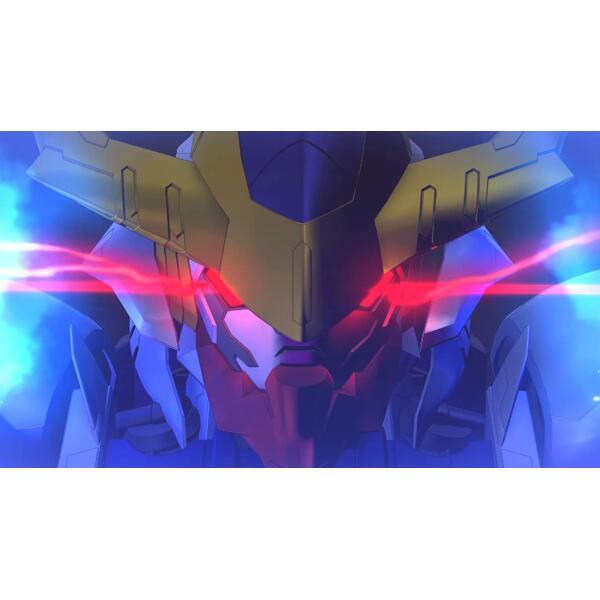 Switch】 SDガンダム ジージェネレーション クロスレイズ